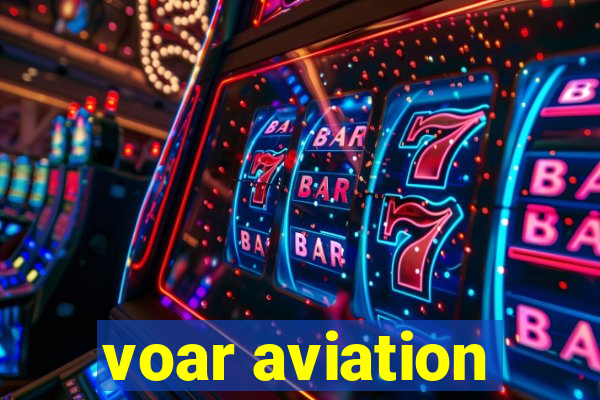 voar aviation